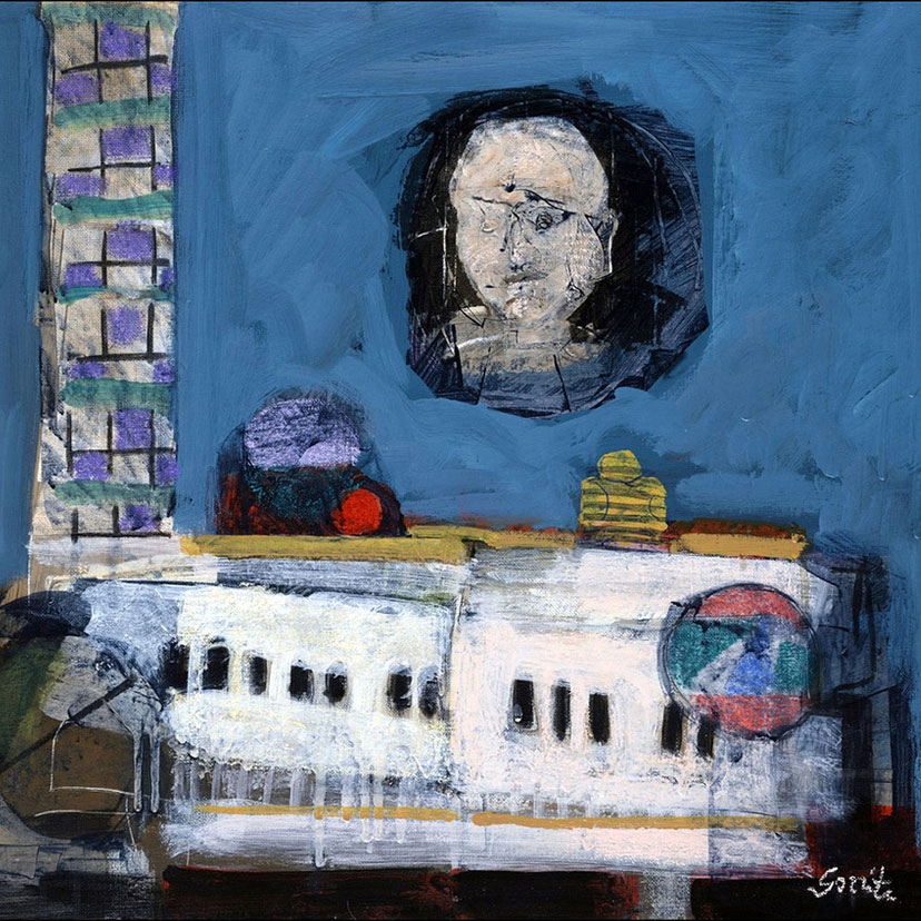 GILLES GORRITI