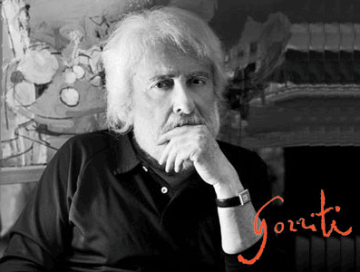 gorriti